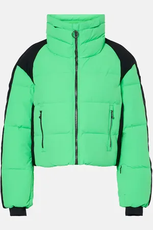 Fusalp Skijacke Navy