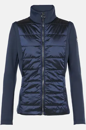 Fusalp Skijacke Linn aus Twill