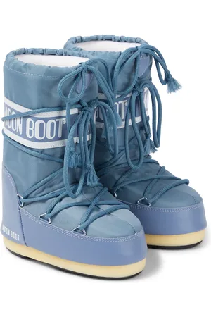 Moon Boot Schneestiefel Icon