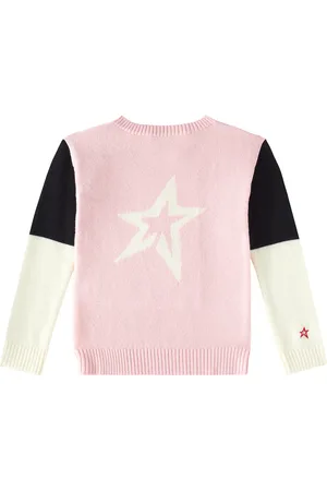Perfect Moment Pullover aus Wolle