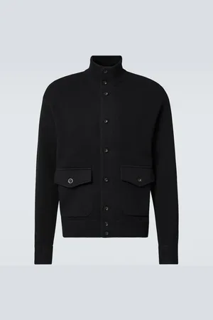Ralph Lauren Cardigan aus einem Wollgemisch