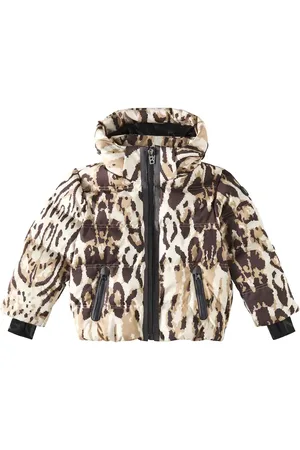 Bogner Bedruckte Skijacke Wilma