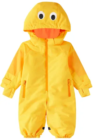 Stella McCartney Baby Schneeanzug