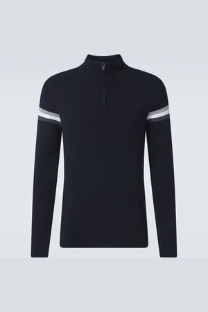 Fusalp Skipullover Wengen IV aus Wolle