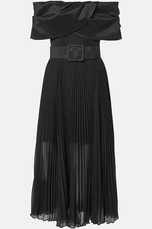 Rebecca Vallance Midikleid Emelie