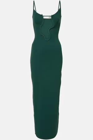 CHRISTOPHER ESBER Maxikleid Salacia