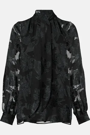 Etro Schluppenbluse