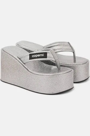 COPERNI Wedge-Sandalen