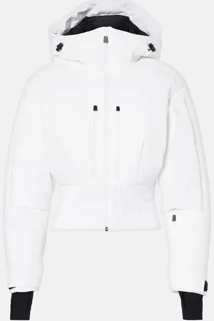 Aztech Skijacke Vertical Nuke