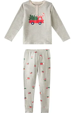 Liewood Pyjama Wilhelm aus einem Baumwollgemisch