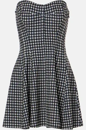 Norma Kamali Minikleid Grace