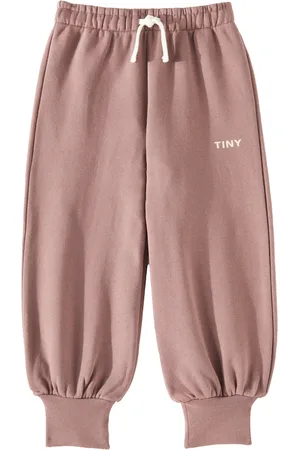 Tiny Cottons Jogginghose Solid aus Baumwolle