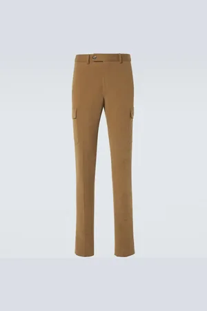 SLOWEAR Cargohose aus Baumwolle