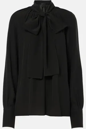 Givenchy Bluse aus Seide