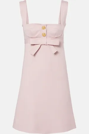 Giambattista Valli Minikleid aus Crêpe