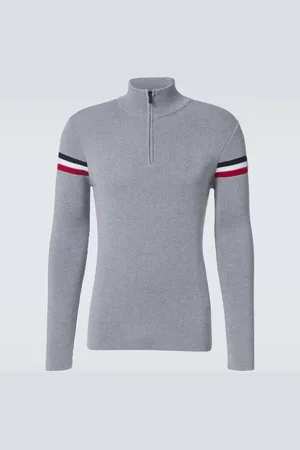 Fusalp Skipullover Wengen IV aus Wolle
