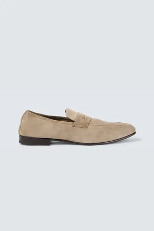 Ermenegildo Zegna Loafers L