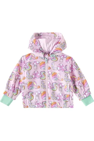 Stella McCartney Baby Jacke