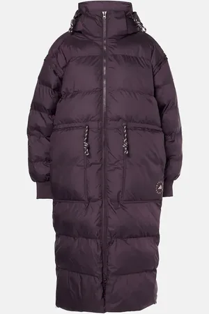 adidas Wattierter Mantel