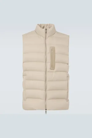 Moncler Daunenweste Giaf