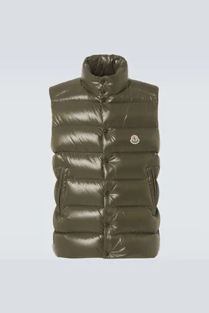 Moncler Daunenweste Tibb