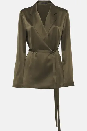 Joseph Blazer Joubert aus Seidensatin