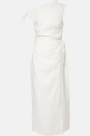 SIR Maxikleid Tamara aus Leinen