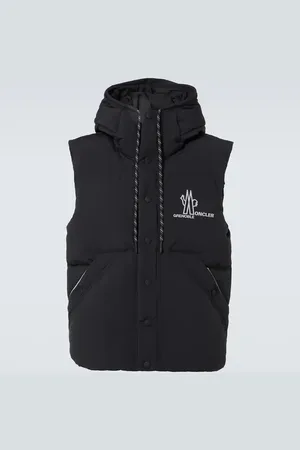 Moncler Daunenweste Baldy