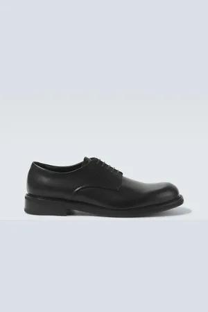 CANALI Schnürschuhe aus Leder