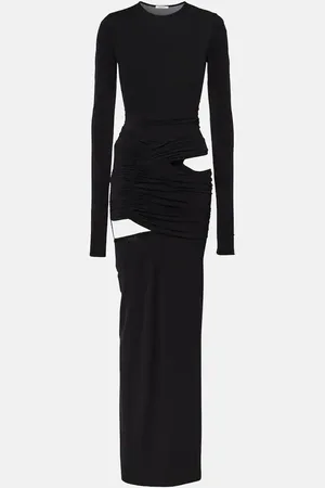 Nensi Dojaka Maxikleid