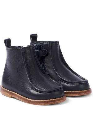 BONPOINT Baby Schuhe Galila aus Leder