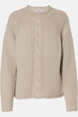 Max Mara Pullover Pico aus Kaschmir
