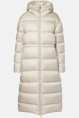 Moncler Wendbarer Daunenmantel Boulogne