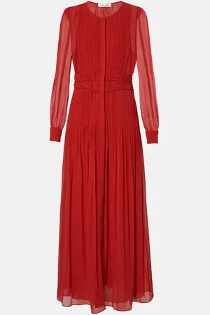 Diane von Furstenberg Maxikleid Dressy