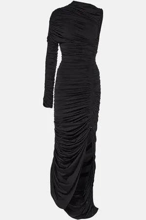 MUGLER Midikleid
