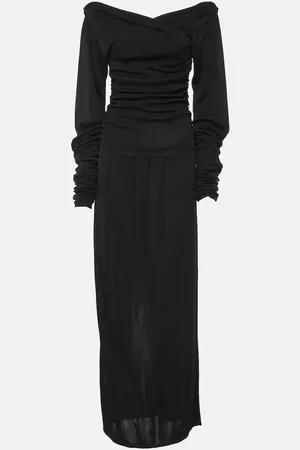 Khaite Maxikleid Fable