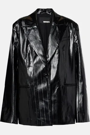 ROTATE Oversize-Blazer
