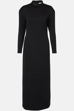 The Row Maxikleid Arno aus Wolle