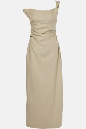 SIR Maxikleid Tamara aus Leinen