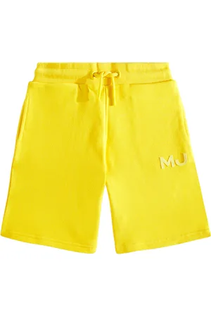 Marc Jacobs Shorts aus Baumwoll-Jersey