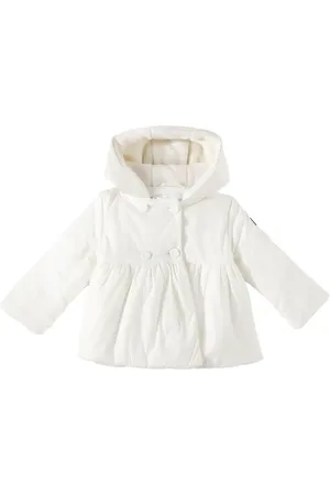 Il gufo Baby Wattierte Jacke