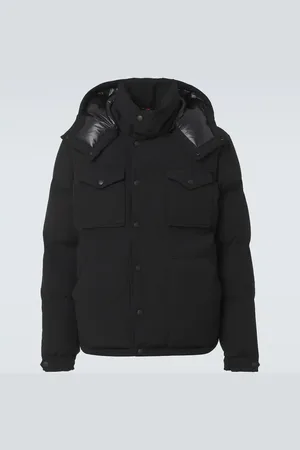 Moncler Daunenjacke Fornas
