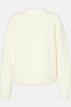 Vince Pullover aus Wolle