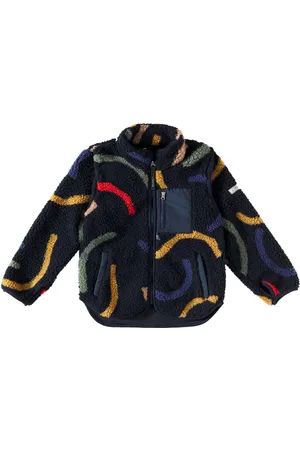 Liewood Jacke Nolan aus Fleece