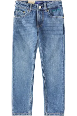 Scotch&Soda Jeans Dean