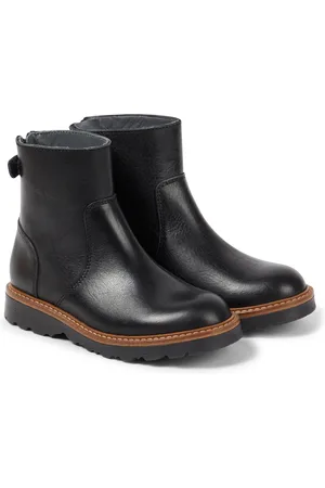 BONPOINT Ankle Boots Greg aus Leder