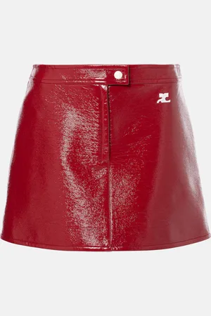 Courrèges Courrèges Minirock Reedition