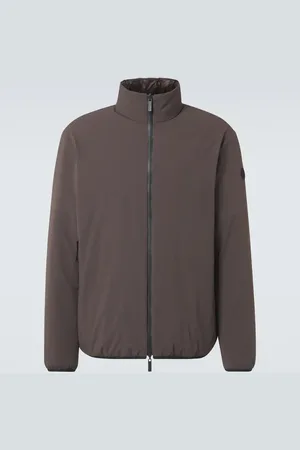 Moncler Wendbare Daunenjacke Larcher
