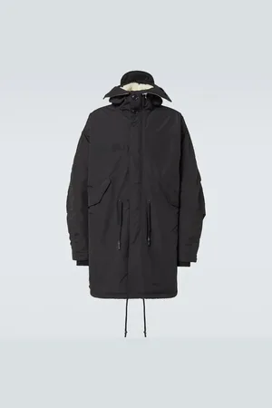 JUNYA WATANABE X C.P. Company Parka 3L Goggles