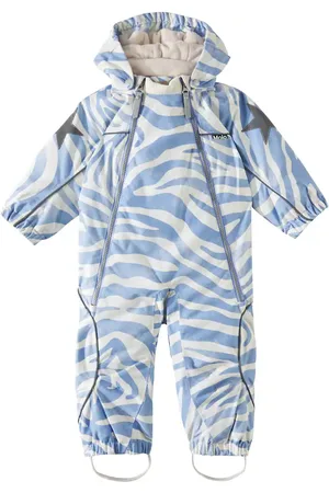 Molo Baby Schneeanzug Pyxis